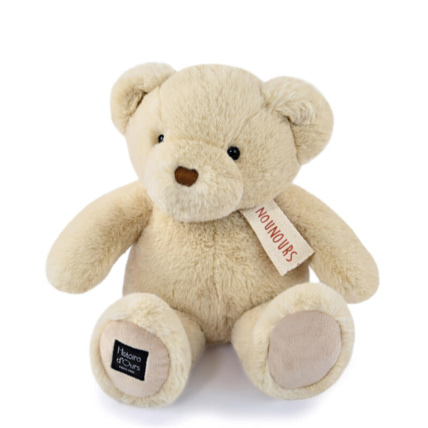 Avis Peluche Le Nounours HISTOIRE D'OURS 1