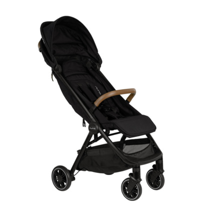 Avis Poussette compacte TRVL NUNA 3