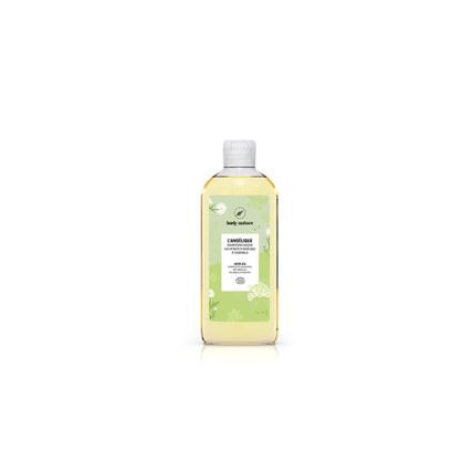 Avis Shampooing douche l'angélique Body Nature 1