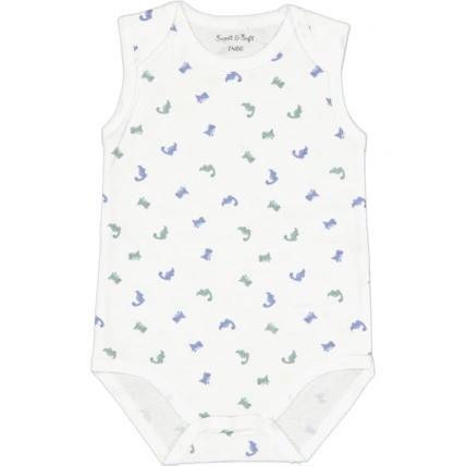 Avis Body bébé ZEEMAN 2
