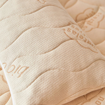 Avis Traversin Bio Matelas No Stress 3