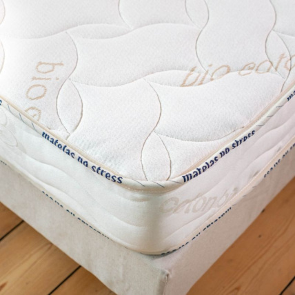 Avis Matelas 100 % latex naturel bio moelleux  Matelas No Stress 3
