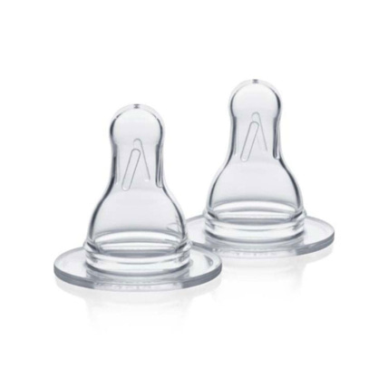 Avis Tetines pour nourrissons MEDELA 1