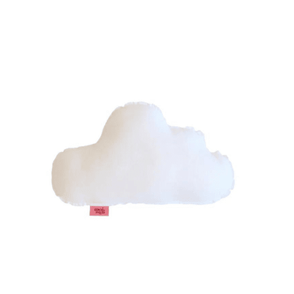 Avis Coussin nuage en lin Mon Lit Cabane 1