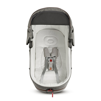 Avis Kit auto nacelle Aptica INGLESINA 1