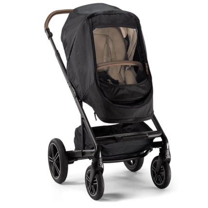 Avis Accessoire coupe-vent poussette NUNA 1
