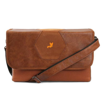Avis Sac à langer Hexagon LECLERC BABY 3