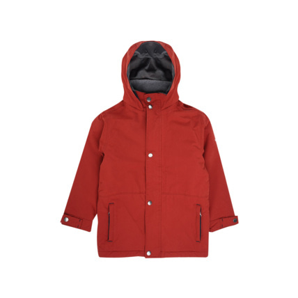 Avis Parka HOT Kids - Safran Bermudes 1