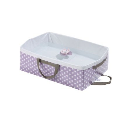 Avis Baignoire pliable BÉABA 1