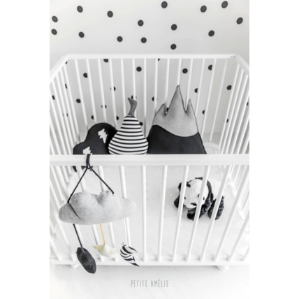 Avis Parc bébé Zèbre Petite Amélie 4