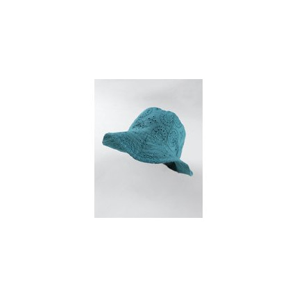 Avis Chapeau fleuri NOUKIE'S 2