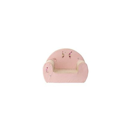 Avis FAUTEUIL CLUB LENA Babycalin 1