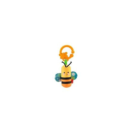 Avis Hochet abeille MATTEL 1