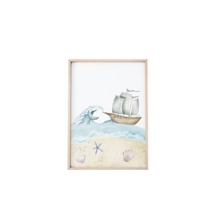 Avis Image Bateau Mon Lit Cabane 1