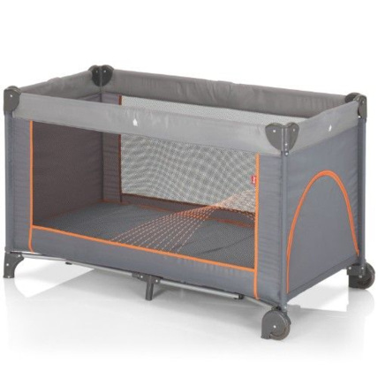 Avis Lit parapluie Tivoli HERLAG 1