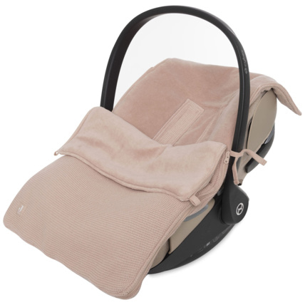 Avis Nid d'ange passe sangle Basic Knit JOLLEIN 4