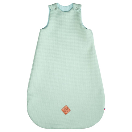 Avis Gigoteuse d'été en Nid d'Abeille - TOG 0,5 Sevira Kids 8