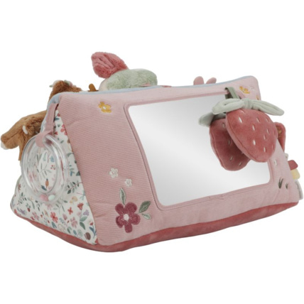 Avis Triangle d'activités - Fairy Garden LITTLE DUTCH 1