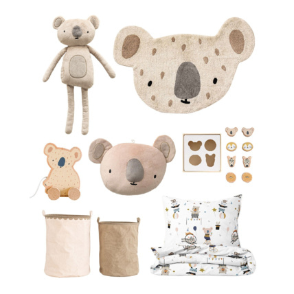 Avis Décoration murale Koala Bao Petite Amélie 6
