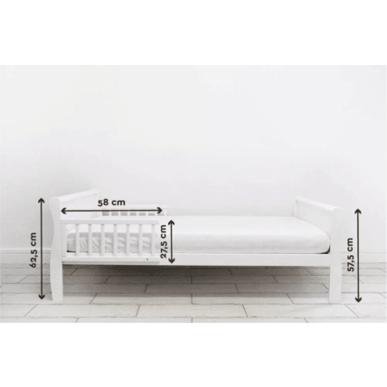 Avis Lit Stella Junior Mon Lit Cabane 5