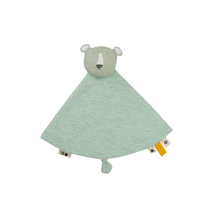 Avis Doudou plat Trixie 2
