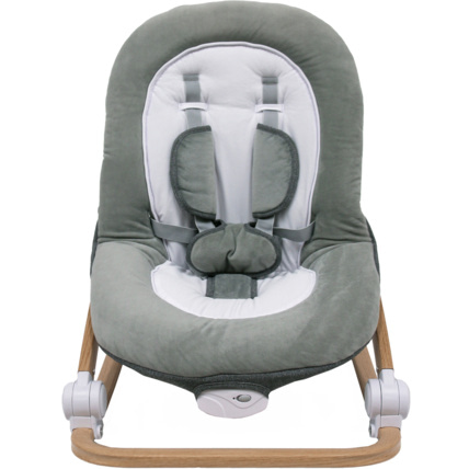 Avis Transat Pure White BO JUNGLE 1