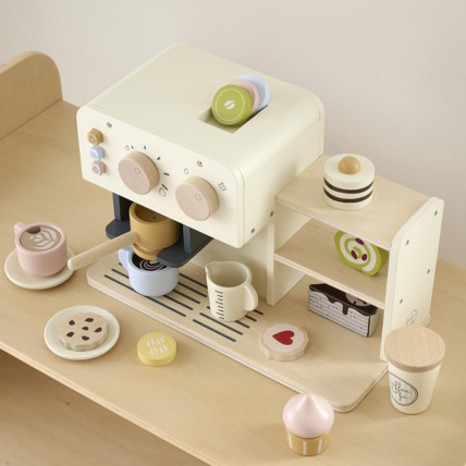 Avis Machine À Café En Bois Petite Amélie 3