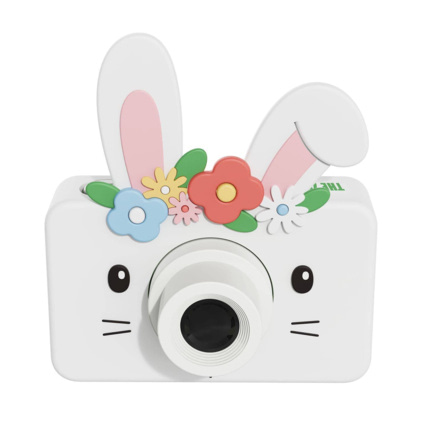 Avis Appareil photo enfant Zoo Friends Lapin The Zoofamily 1
