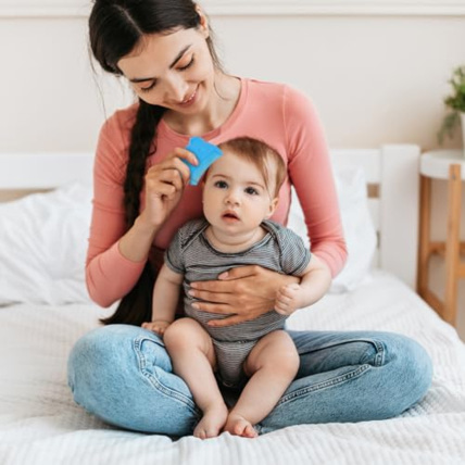Avis Peigne et brosse à cheveux pour bébé Aolso 5