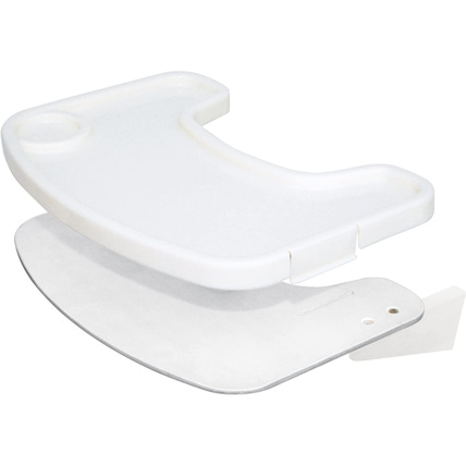 Avis Plateau pour chaise haute ROBA 1