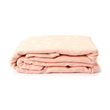 Avis Écharpe de portage tissée Jacquard NEOBULLE 3