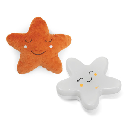 Avis Veilleuse Étoile You&me Chicco 1