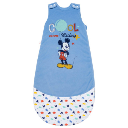 Avis Gigoteuse réglable en velours  DISNEY BABY 2
