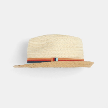 Avis Chapeau de soleil garçon beige OKAIDI 2