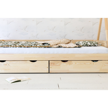 Avis Lit Tipi W Mon Lit Cabane 7