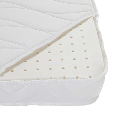 Avis Matelas couffin Latex Atelier de Morphée 4