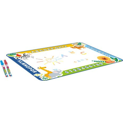 Avis Tapis magique CRÉA & CIE 1