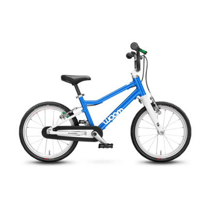 Avis Vélo pour enfant 16 pouces ORIGINAL 3 WOOM 3