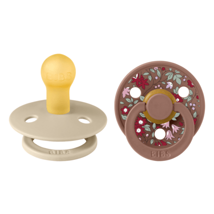 Avis PACK TETINES CHAMOMILLE LAWN BIBS 2