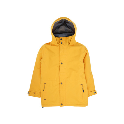 Avis Parka HOT Kids - Curry Bermudes 1