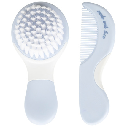 Avis Set brosse et peigne Aloha Prémaman 2