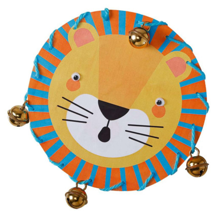 Avis EcoCreate - Crée tes propres instruments de musiques - de 6 ans RAVENSBURGER 6