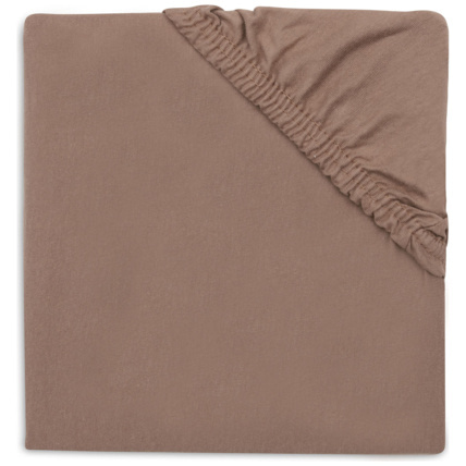 Avis Drap housse en jersey pour matelas de parc JOLLEIN 4