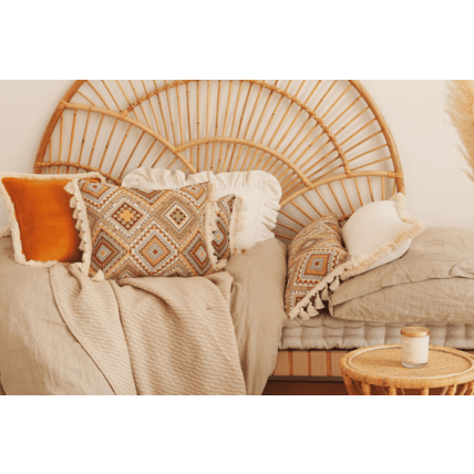 Avis Coussin tribal Mon Lit Cabane 3