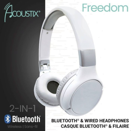 Avis Casque 2 En 1 bluetooth et filaire Acoustix LEXIBOOK 3