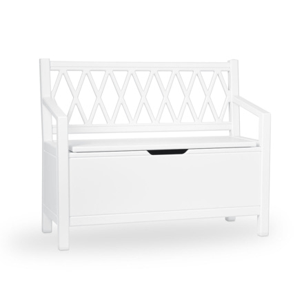 Avis Banc de rangement enfant Harlequin Cam Cam Copenhagen 1