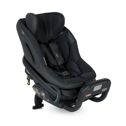 Avis Siège-auto Stretch 2 BeSafe 1