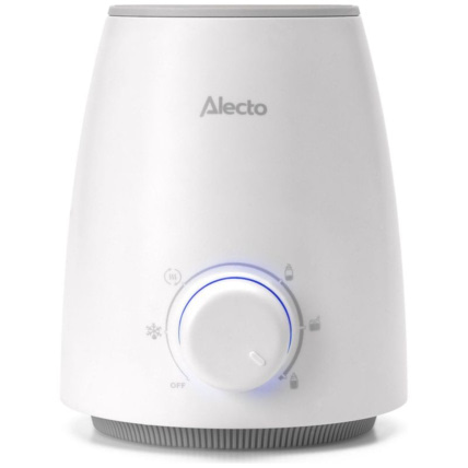 Avis Chauffe-biberon 2 en 1 BW800 ALECTO 1