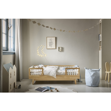 Avis Lit enfant avec matelas Cerise Petite Amélie 2