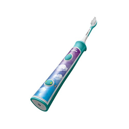 Avis Brosse à dents électrique PHILIPS SONICARE 4